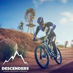 Descenders