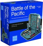 Battle of The Pacific