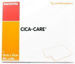Cica-Care Silicon Gel Sheet