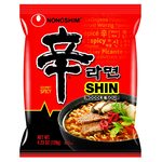 Nongshim Shin Ramyun