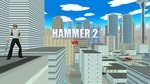 Hammer 2 (VR Game)