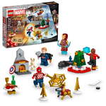 LEGO 76267 Avengers Advent Calendar
