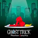 Ghost Trick: Phantom Detective