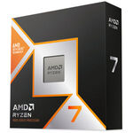 AMD Ryzen 7 9800X3D