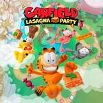 Garfield Lasagna Party