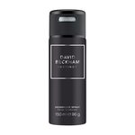 David Beckham Instinct Deodorant