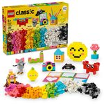 LEGO 11042 Classic Creative Happy Box