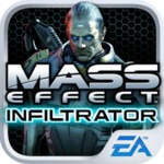 Mass Effect: Infiltrator