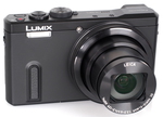 Panasonic LUMIX DMC-TZ60