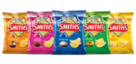 Smith's Chips
