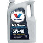 Valvoline Synpower