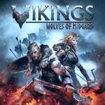 Vikings: Wolves of Midgard