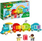 LEGO 10954 DUPLO Number Train