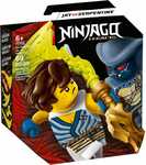 LEGO 71732 NINJAGO Jay vs. Serpentine