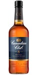 Canadian Club 8 Year Old Blended Canadian Whisky