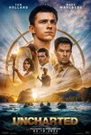 Uncharted (Movie)