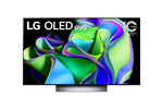LG OLED48C3PSA