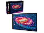 LEGO 31212 ART The Milky Way Galaxy