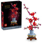 LEGO 10369 Botanicals Plum Blossom