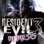 Resident Evil 3: Nemesis