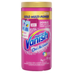 Vanish Napisan Gold