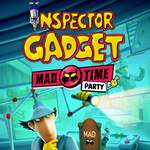 Inspector Gadget: Mad Time Party