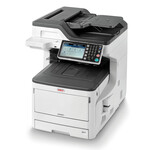 OKI MC853DN