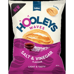 Hooleys Waves