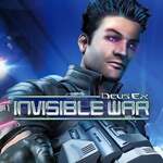 Deus Ex: Invisible War