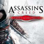 Assassin's Creed: Altaïr's Chronicles