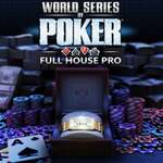 World Series of Poker: Full House Pro