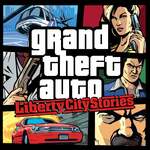 Grand Theft Auto: Liberty City Stories