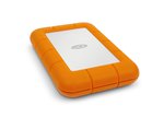 Lacie Rugged Thunderbolt