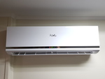 AstiVita AIRCON255YW