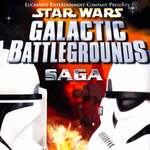 Star Wars Galactic Battlegrounds Saga