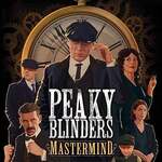 Peaky Blinders: Mastermind