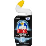 Duck Extra Power Toilet Shield