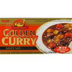S & B Golden Curry