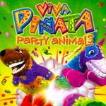 Viva Piñata: Party Animals