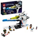 LEGO 76832 Lightyear XL-15 Spaceship