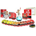 Street Fighter 25th Anniversary - Collector's Set