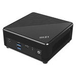 MSI CUBI N ADL-007BAU