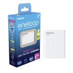 Eneloop BQ-CC87