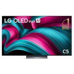 LG OLED77C5PSA