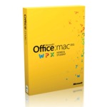 Microsoft Office Mac 2011