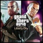 Grand Theft Auto: Episodes from Liberty City