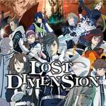 Lost Dimension