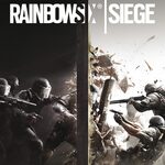 Tom Clancy's Rainbow Six: Siege