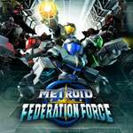 Metroid Prime: Federation Force