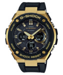 Casio G-Shock GSTS100G-1A